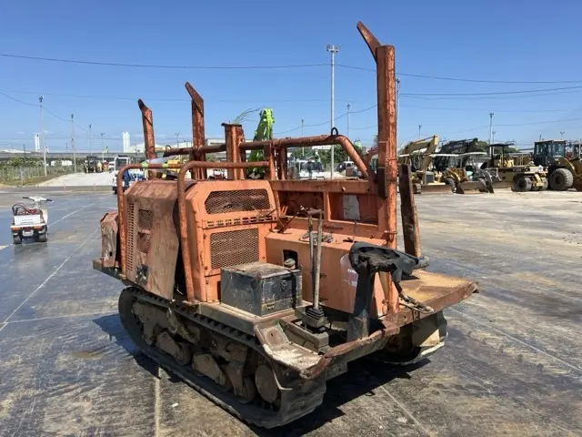 CRAWLER TRUCK No.50024 - 3