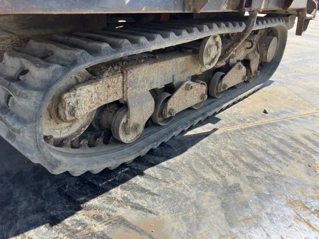 CRAWLER TRUCK No.50024 - 7