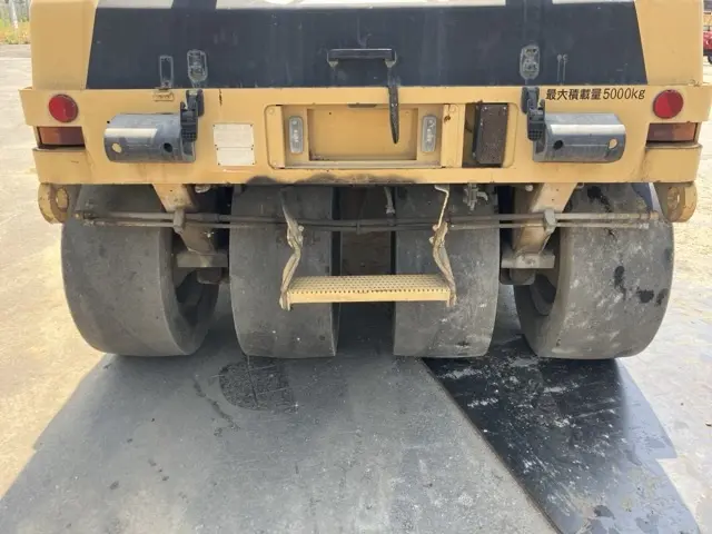 Xe lu lốp No.50026 - 12