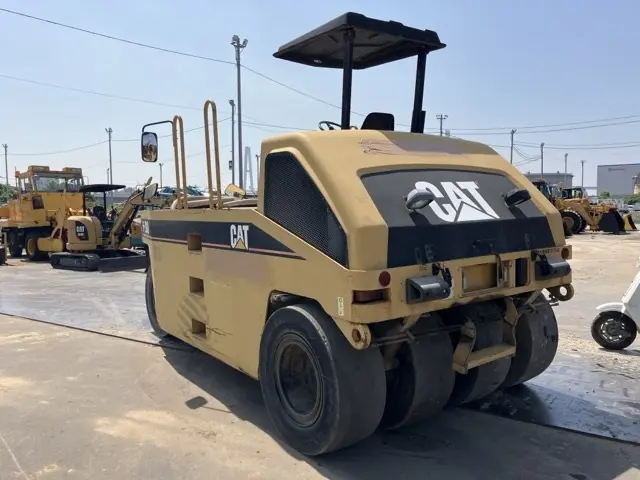 Xe lu lốp No.50026 - 3