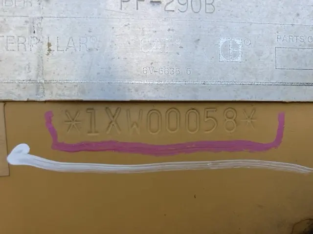 Xe lu lốp No.50026 - 5