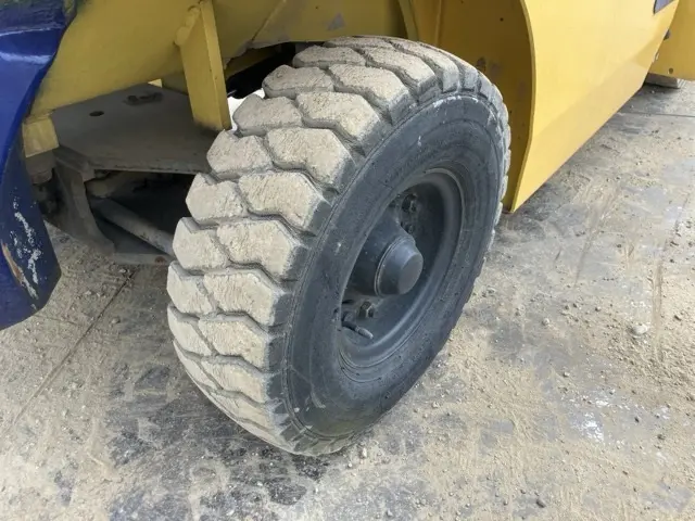 Máy xúc lật No.50033 - 10