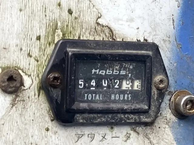 Xúc lật mini No.503 - 12