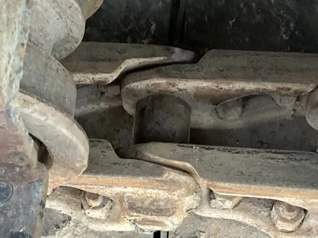 Máy rải nhựa No.507 - 10