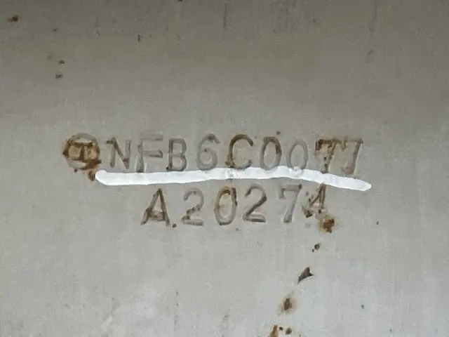 Máy rải nhựa No.507 - 5