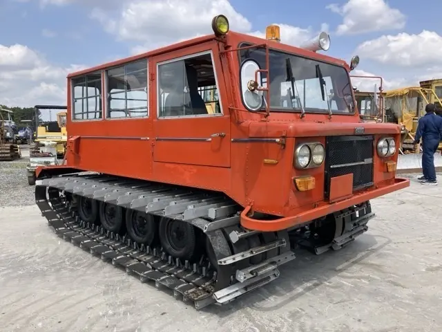 Máy công trình khác No.510