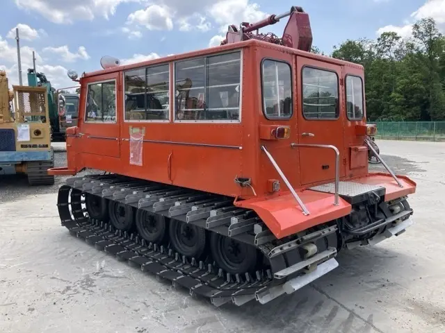 Máy công trình khác No.510 - 3