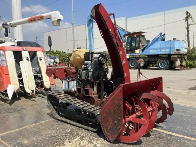 Máy thổi tuyết No.51002