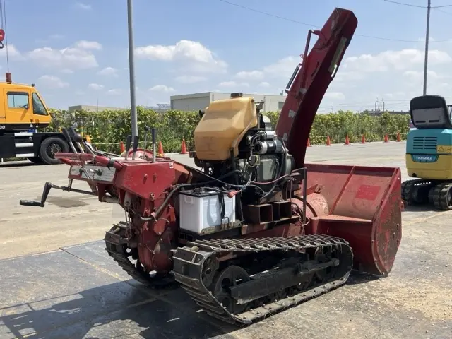 Máy thổi tuyết No.51002 - 2