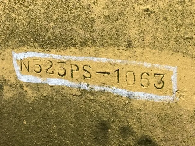 Máy san No.513 - 5