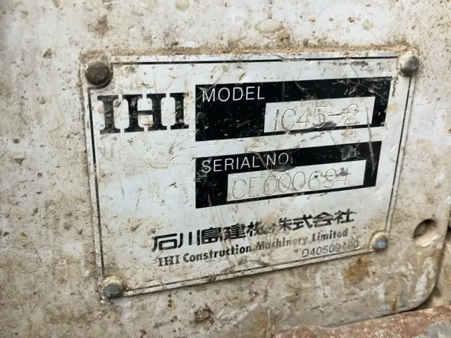 Xe ben xích No.514 - 4