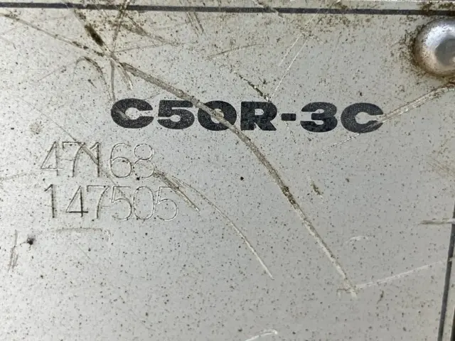 Xe ben xích No.515 - 5