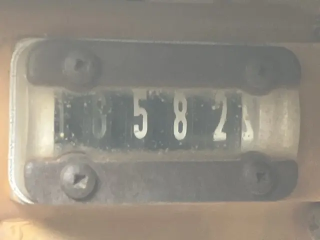 Máy san No.519 - 16