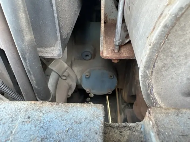 Cẩu xích No.520 - 21