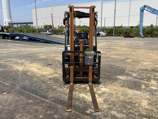 Xe nâng No.52004 - 11