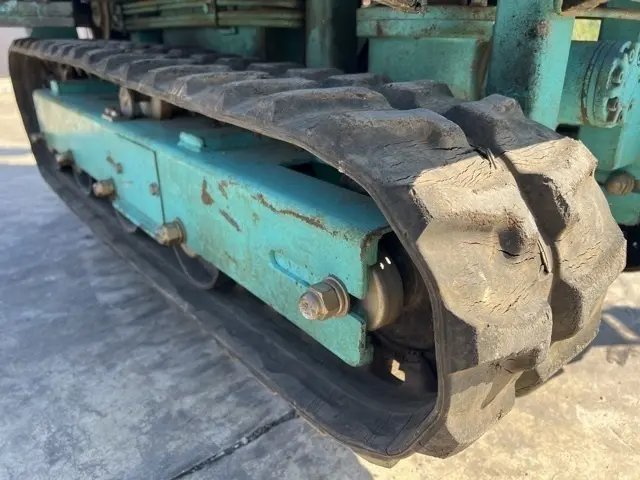Cẩu xích mini No.521 - 10