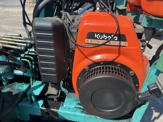 Cẩu xích mini No.521 - 19