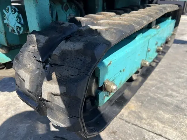 Cẩu xích mini No.521 - 8