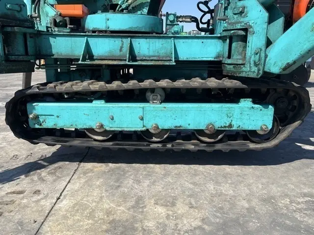 Cẩu xích mini No.521 - 9