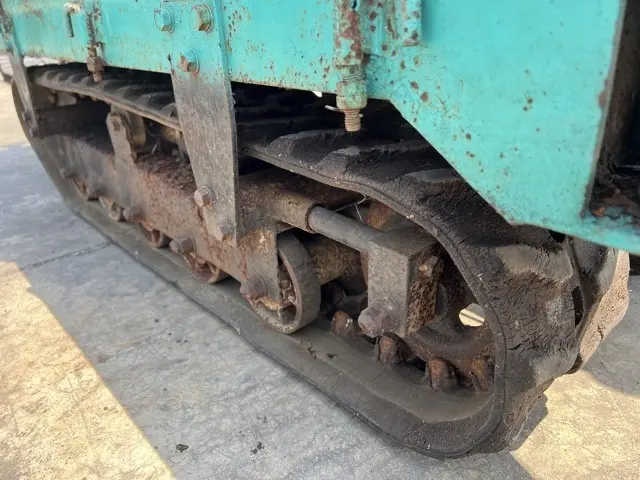 Cẩu xích mini No.522 - 10