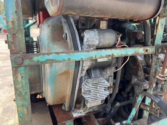Cẩu xích mini No.522 - 14