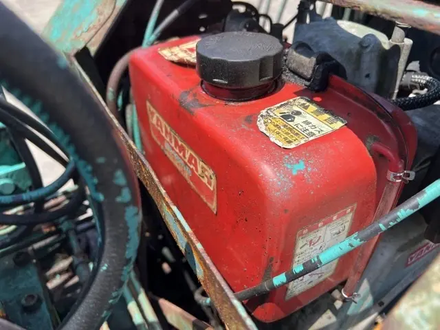 Cẩu xích mini No.522 - 17