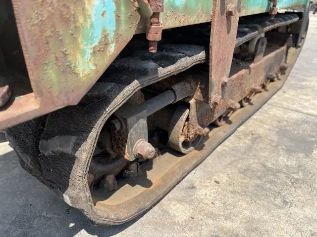 Cẩu xích mini No.522 - 8