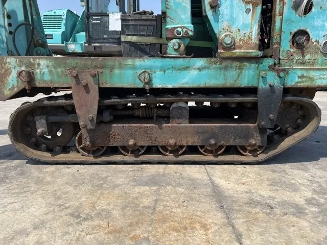 Cẩu xích mini No.522 - 9