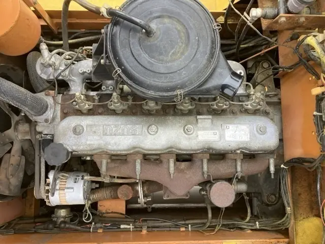 Xe lu lốp No.523 - 13