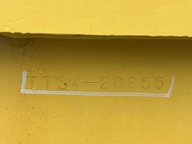 Xe lu lốp No.523 - 5