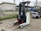 Xe nâng cao