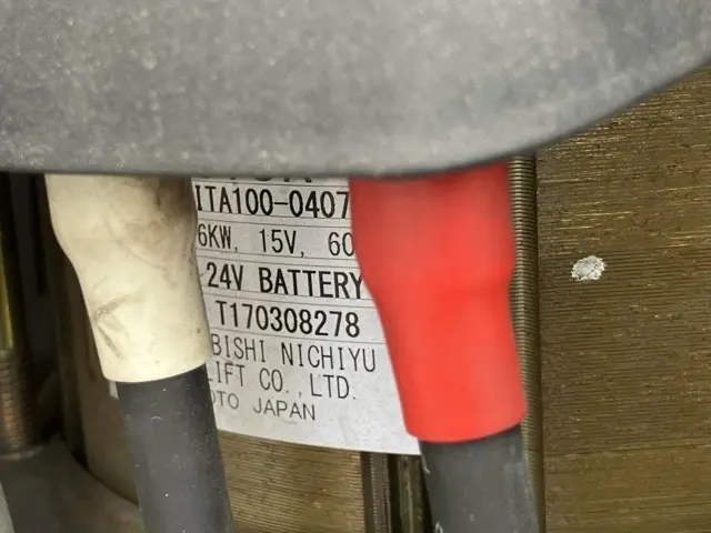 Xe nâng cao No.52802 - 19