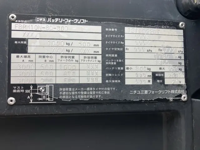 Xe nâng cao No.52802 - 4