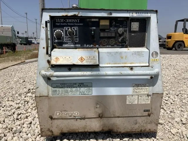 Máy hàn No.53006 - 2