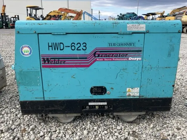 Máy hàn No.53007
