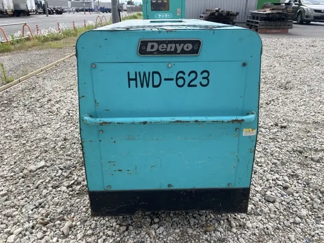 Máy hàn No.53007 - 2