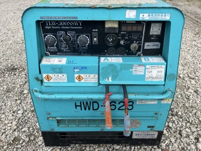 Máy hàn No.53007 - 3