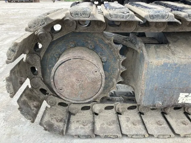 Máy đào mini No.6 - 13