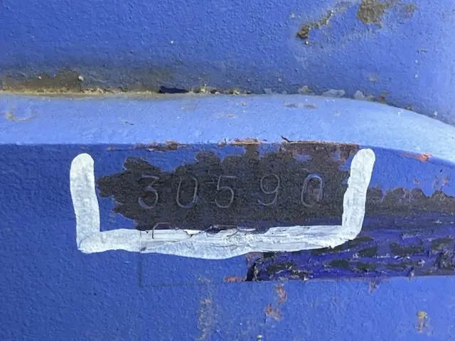 Máy đào mini No.6 - 5