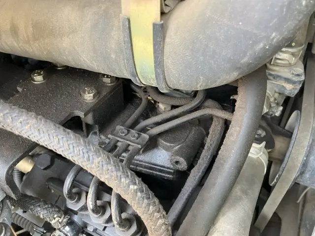 Máy đào mini No.7 - 20