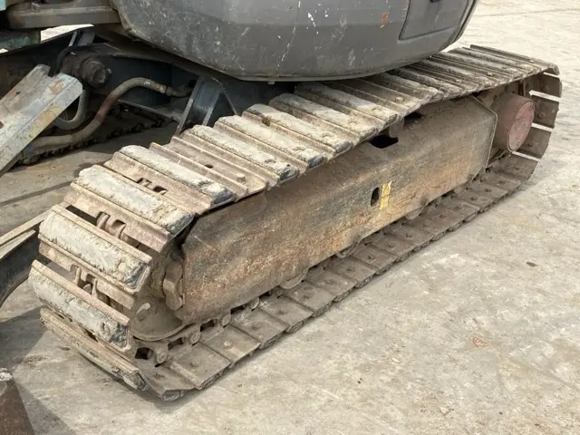 Máy đào mini No.7 - 7