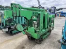 Cẩu xích mini