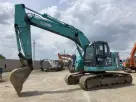 EXCAVATOR