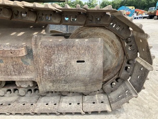Máy đào No.8 - 14