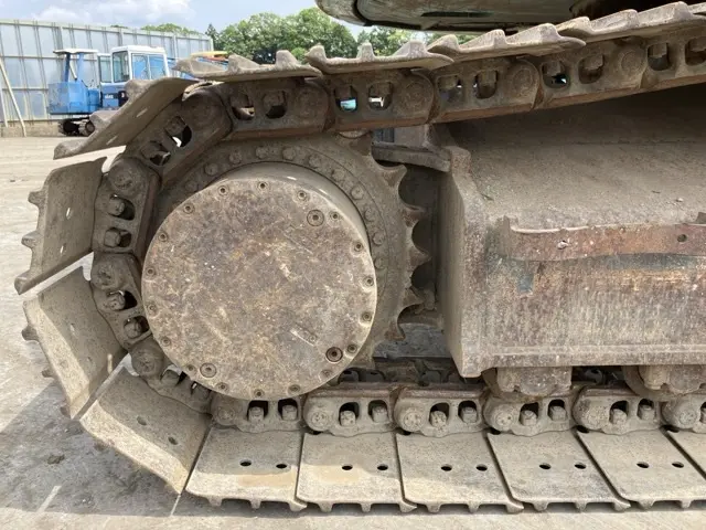 Máy đào No.8 - 15