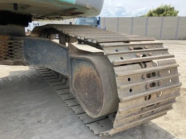Máy đào No.8 - 19
