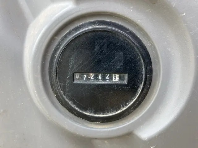 Máy đào No.8 - 28