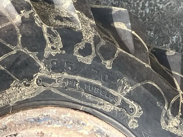 Xúc lật mini No.82 - 12