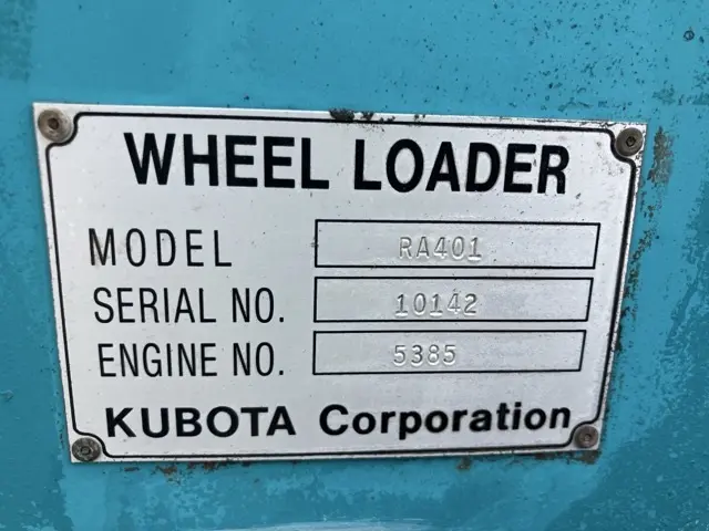 Xúc lật mini No.82 - 4