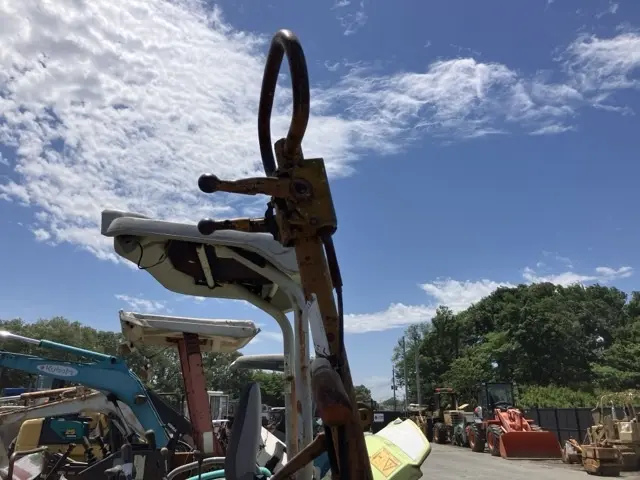 Xe lu tay No.820 - 12